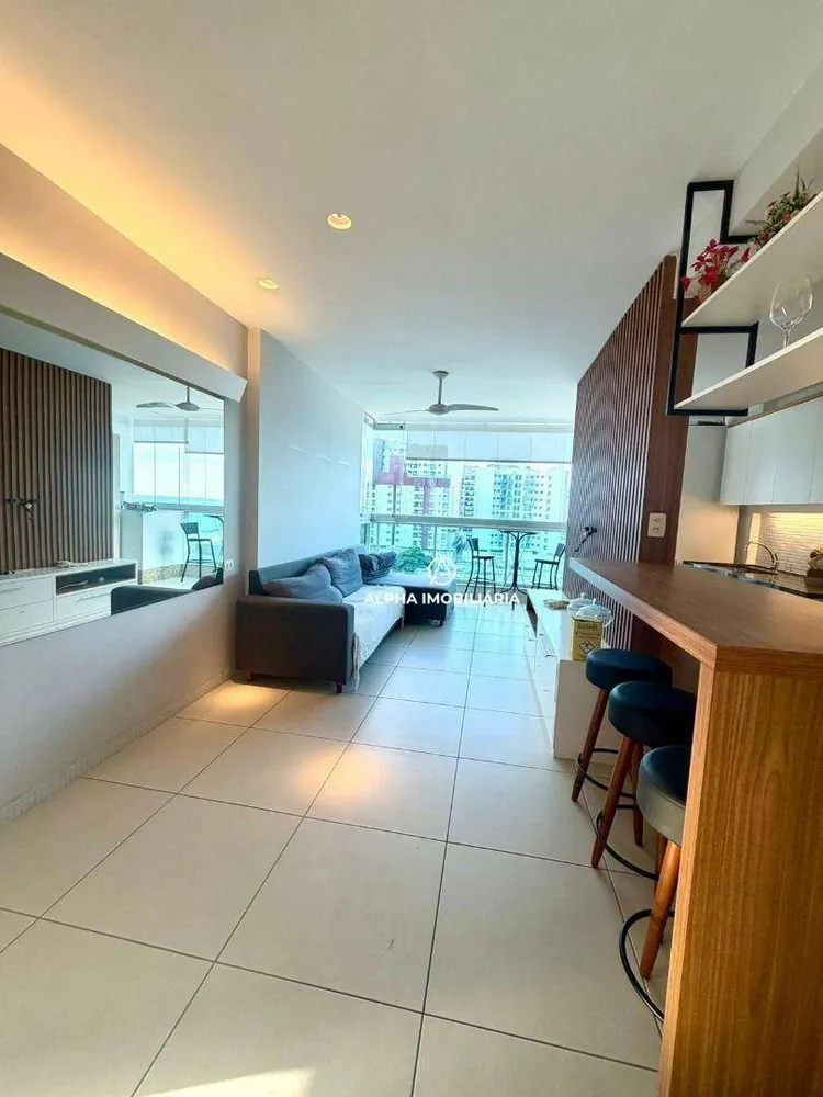 Apartamento, 3 quartos, 80 m² - Foto 14