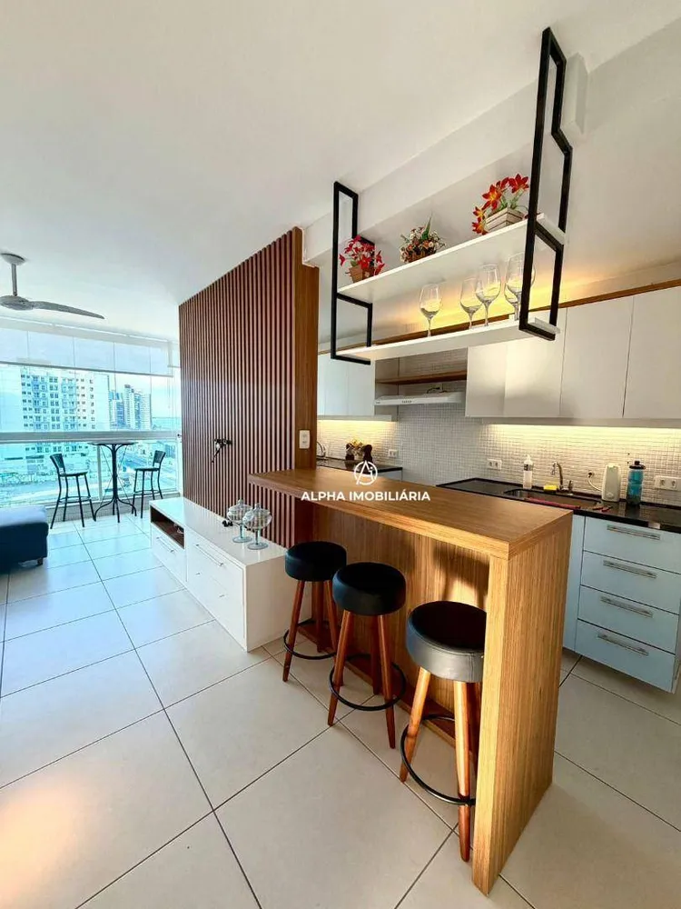 Apartamento, 3 quartos, 80 m² - Foto 8