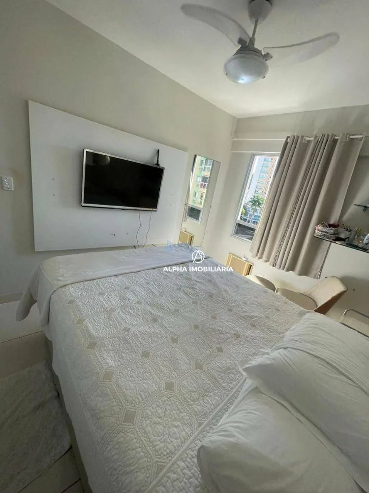 Apartamento, 2 quartos, 92 m² - Foto 3