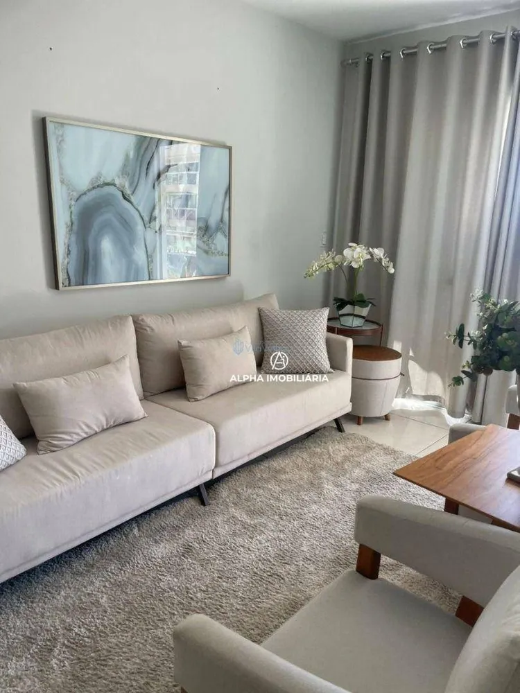 Apartamento, 2 quartos, 92 m² - Foto 7