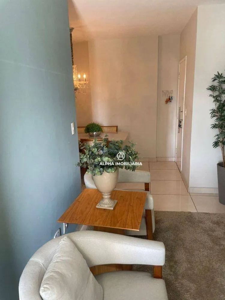 Apartamento, 2 quartos, 92 m² - Foto 6