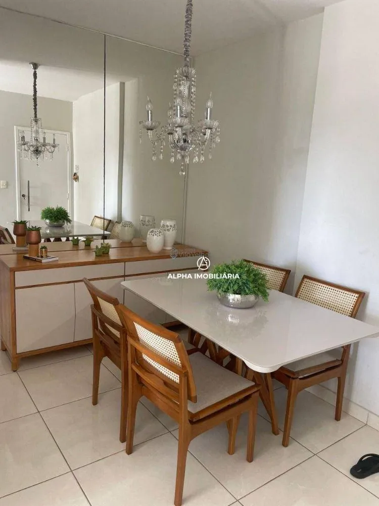 Apartamento, 2 quartos, 92 m² - Foto 5