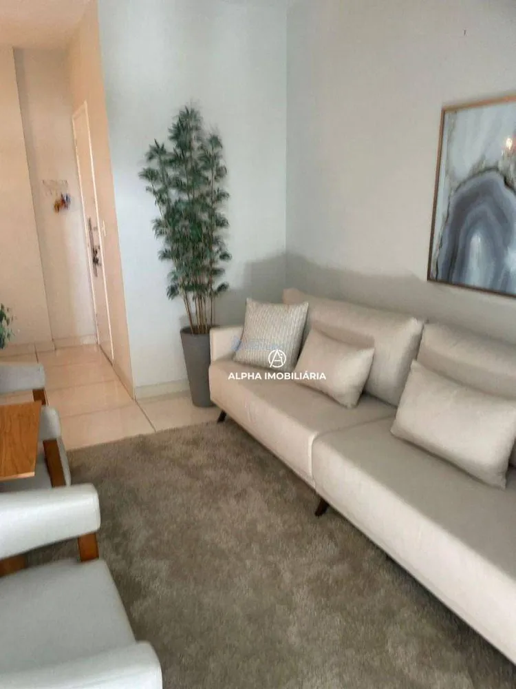 Apartamento, 2 quartos, 92 m² - Foto 10