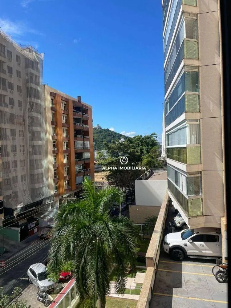 Apartamento, 2 quartos, 92 m² - Foto 8