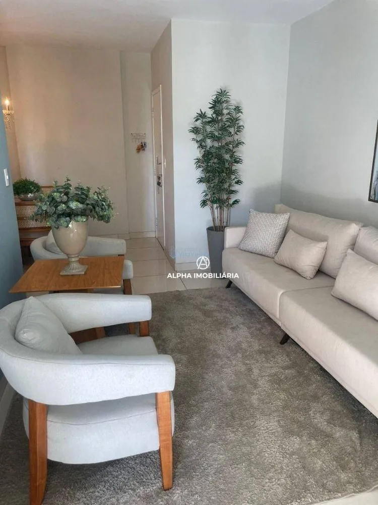Apartamento, 2 quartos, 92 m² - Foto 11