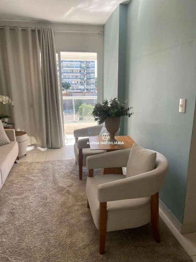 Apartamento, 2 quartos, 92 m² - Foto 9