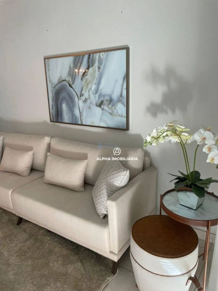Apartamento, 2 quartos, 92 m² - Foto 12