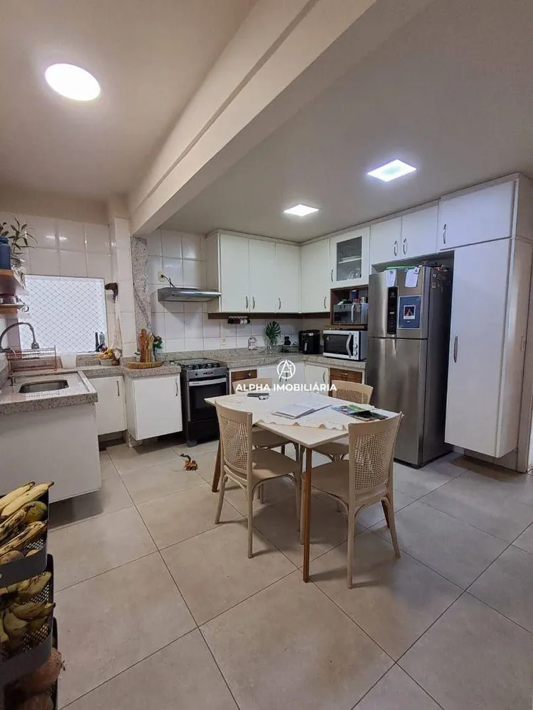 Apartamento, 3 quartos, 135 m² - Foto 3