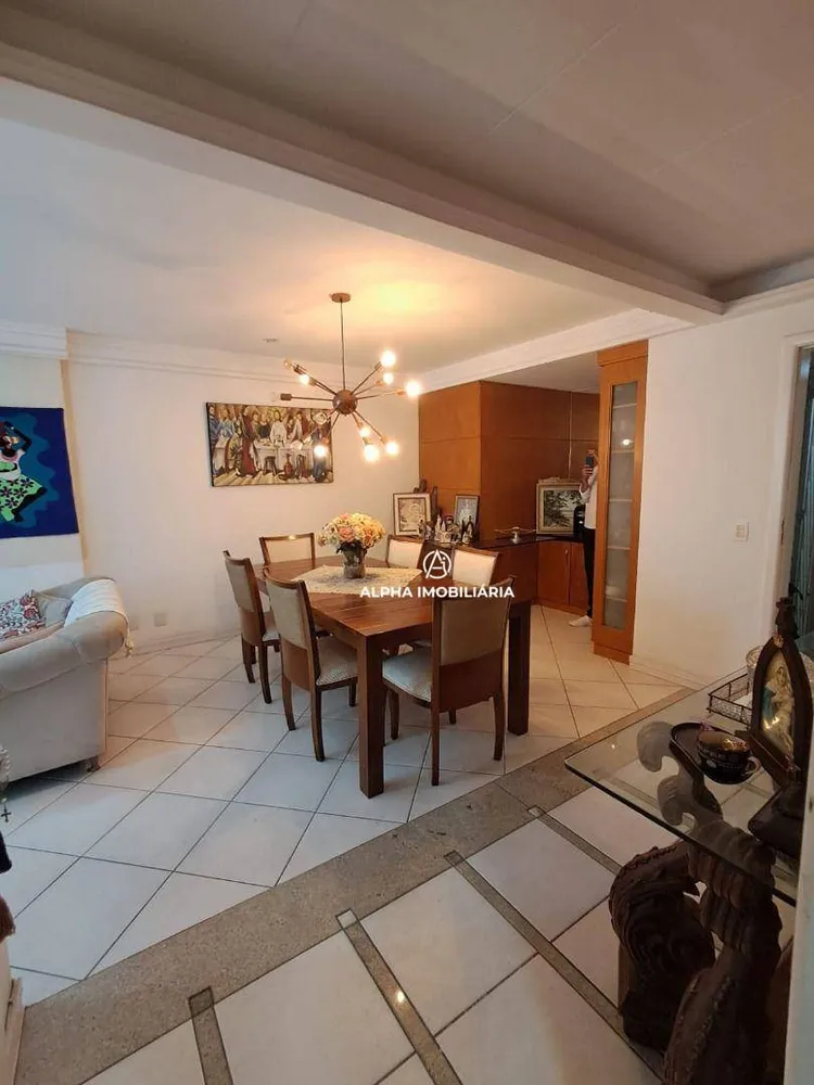 Apartamento, 3 quartos, 135 m² - Foto 6