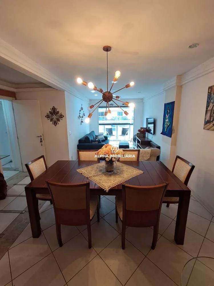 Apartamento, 3 quartos, 135 m² - Foto 2