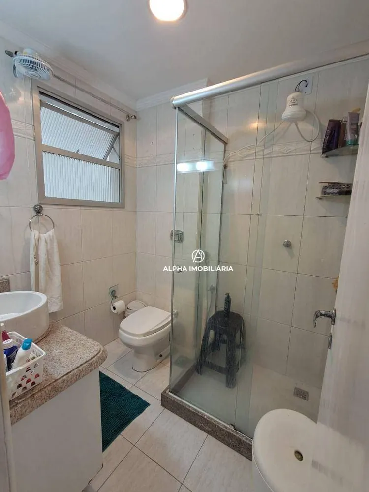 Apartamento, 3 quartos, 135 m² - Foto 4