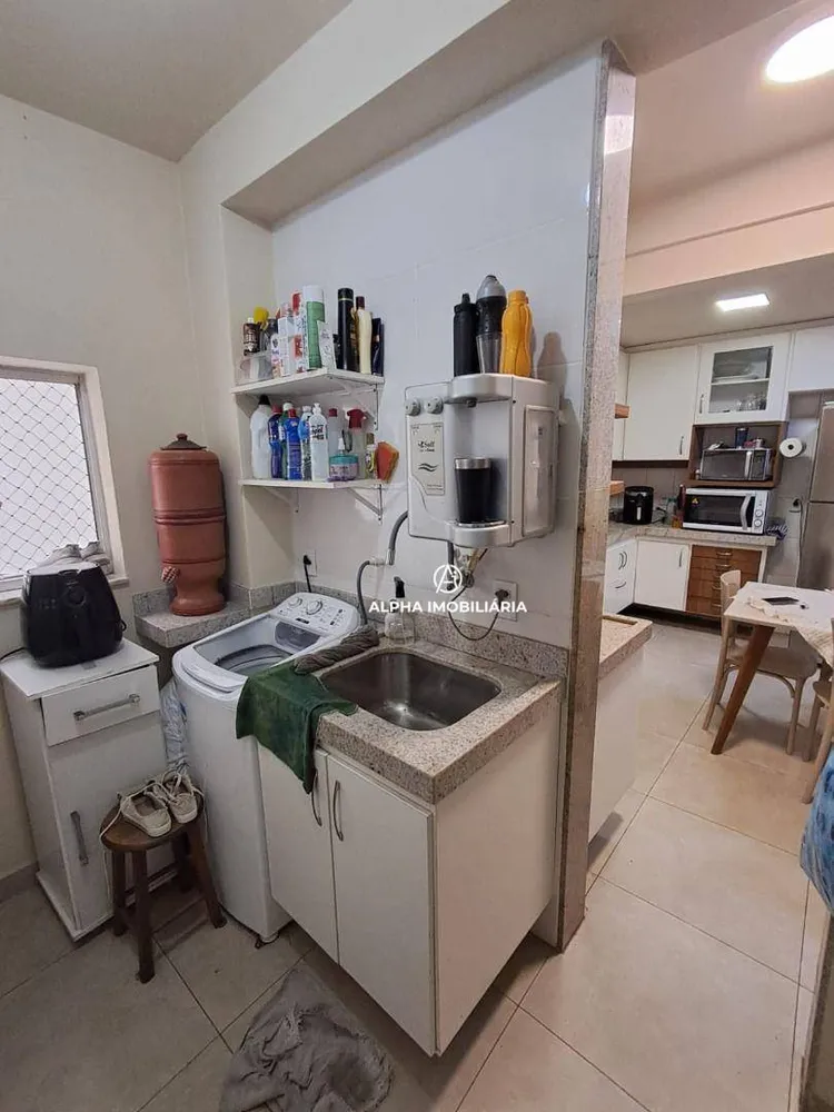 Apartamento, 3 quartos, 135 m² - Foto 1