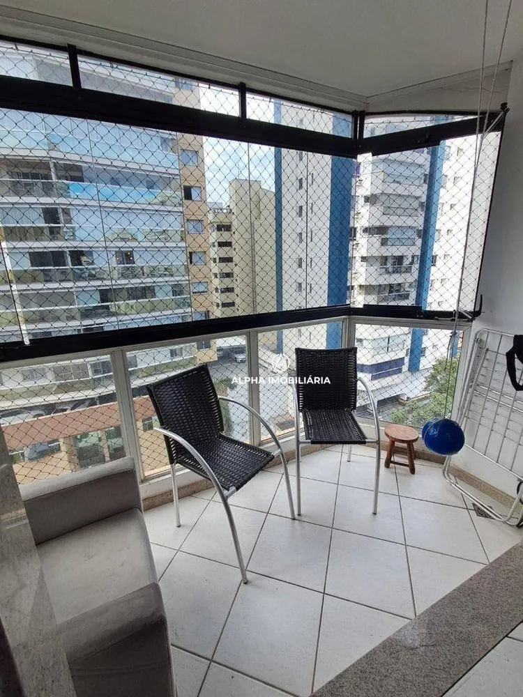 Apartamento, 3 quartos, 135 m² - Foto 5