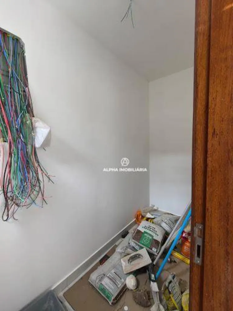 Casa, 3 quartos, 160 m² - Foto 2