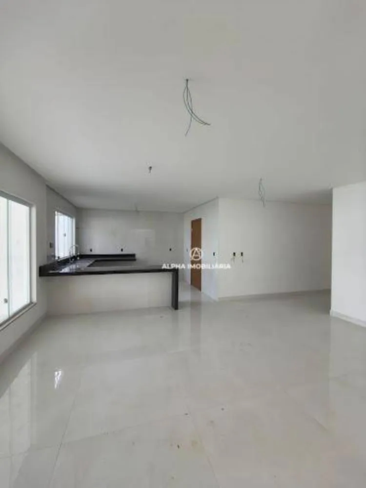 Casa, 3 quartos, 160 m² - Foto 4