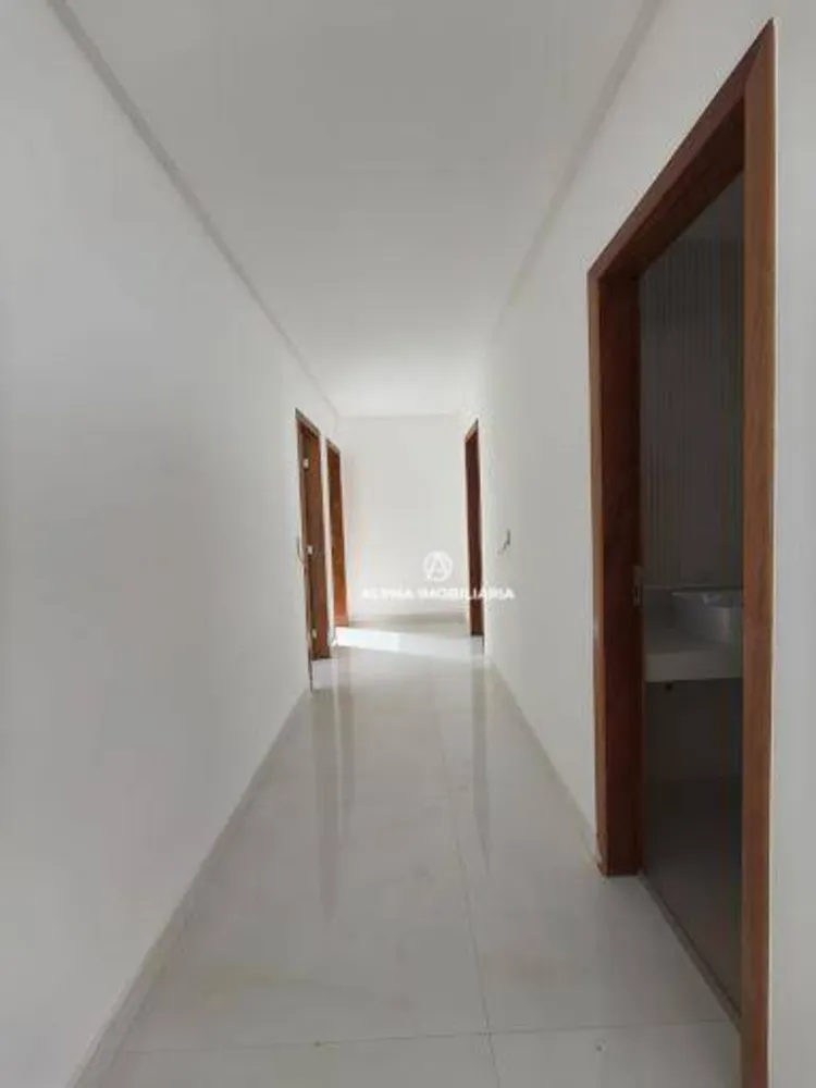 Casa, 3 quartos, 160 m² - Foto 2
