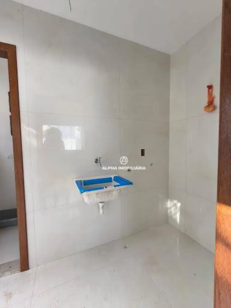 Casa, 3 quartos, 160 m² - Foto 6