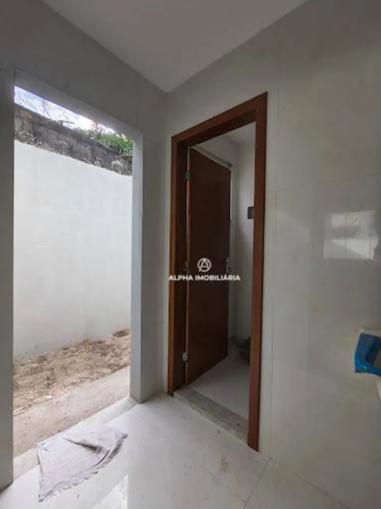 Casa, 3 quartos, 160 m² - Foto 8