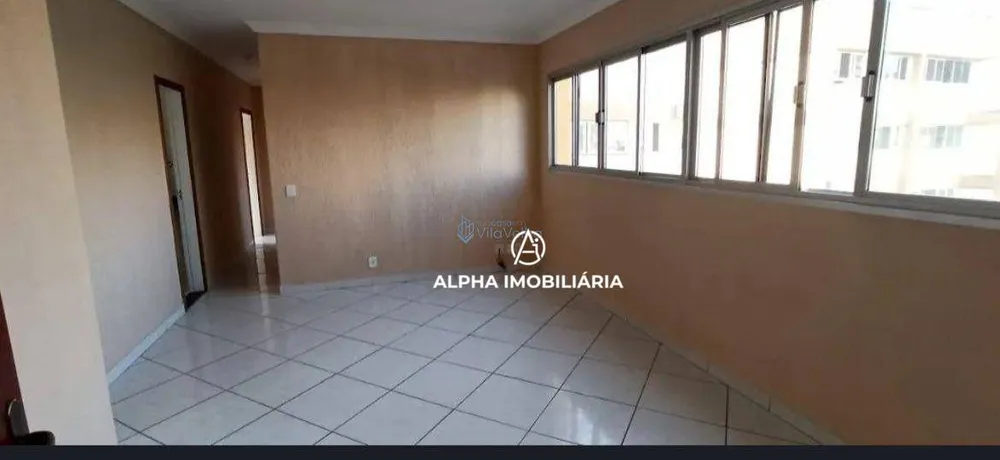 Apartamento, 3 quartos, 85 m² - Foto 4