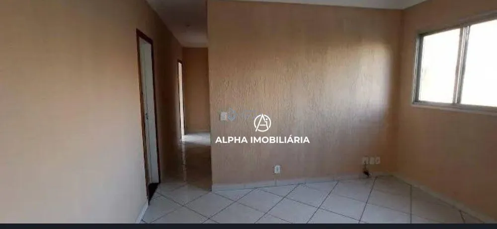 Apartamento, 3 quartos, 85 m² - Foto 3