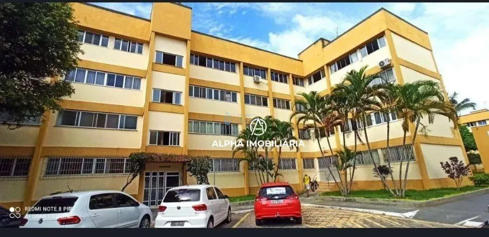 Apartamento, 3 quartos, 85 m² - Foto 1