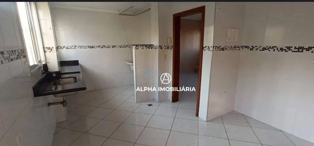 Apartamento, 3 quartos, 85 m² - Foto 7