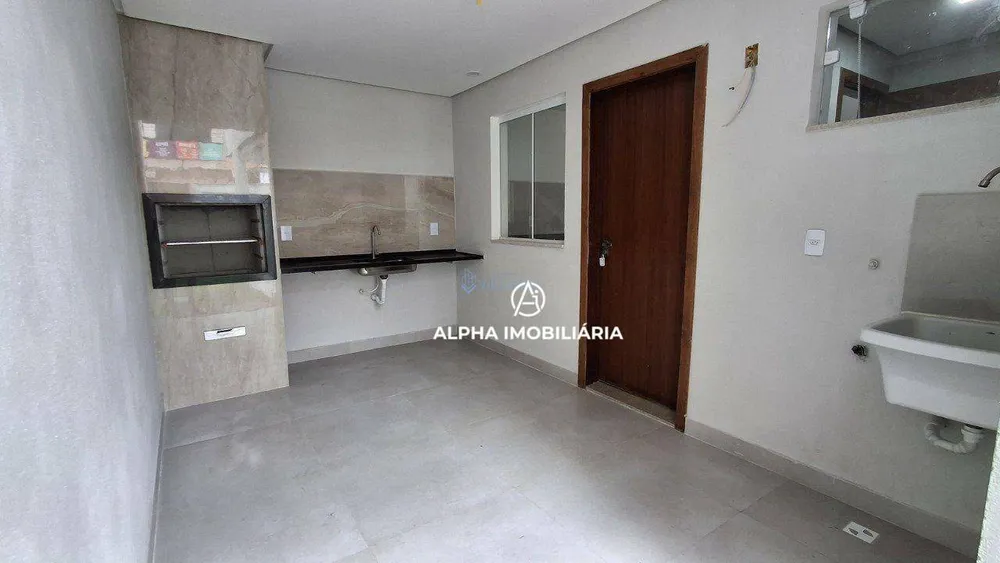 Casa de Condomínio, 3 quartos - Foto 5
