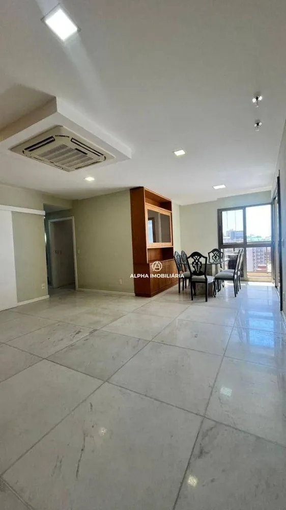 Apartamento, 4 quartos, 170 m² - Foto 6