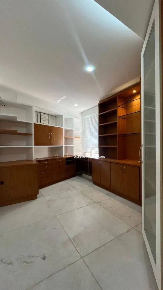 Apartamento, 4 quartos, 170 m² - Foto 2