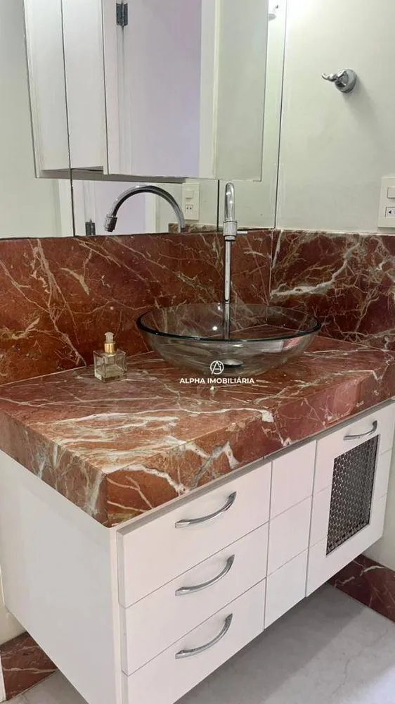 Apartamento, 4 quartos, 170 m² - Foto 12