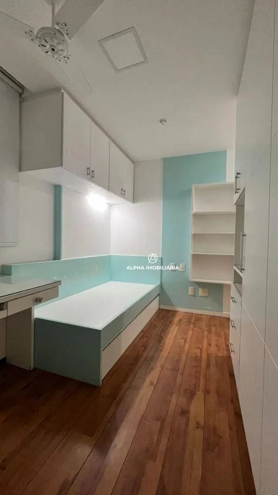 Apartamento, 4 quartos, 170 m² - Foto 4
