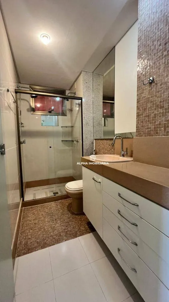 Apartamento, 4 quartos, 170 m² - Foto 1