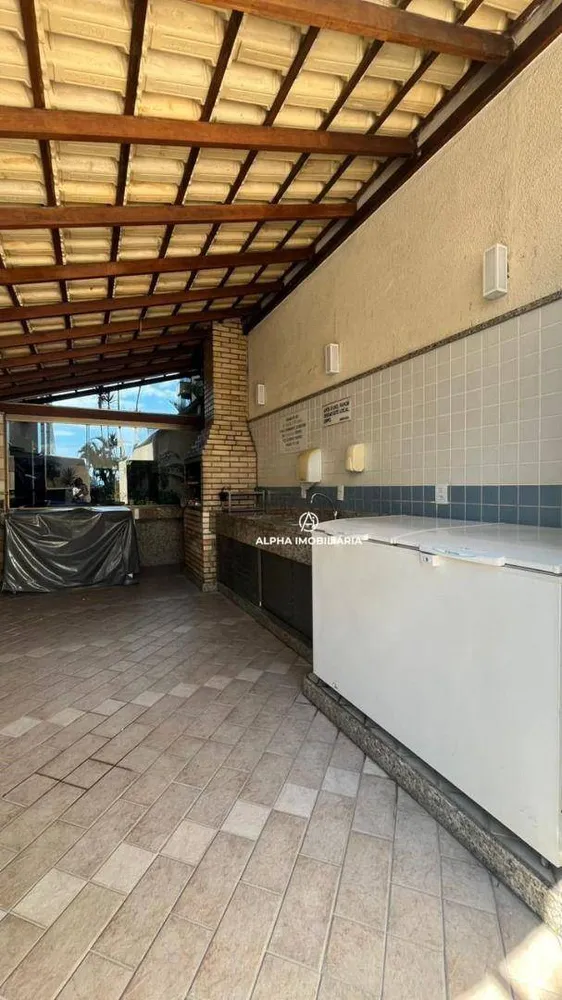 Apartamento, 4 quartos, 170 m² - Foto 7