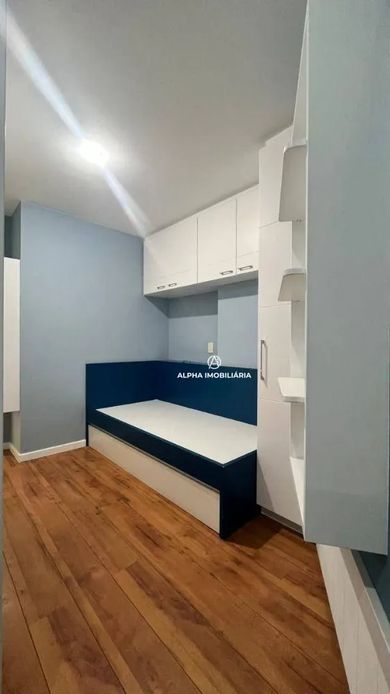 Apartamento, 4 quartos, 170 m² - Foto 11