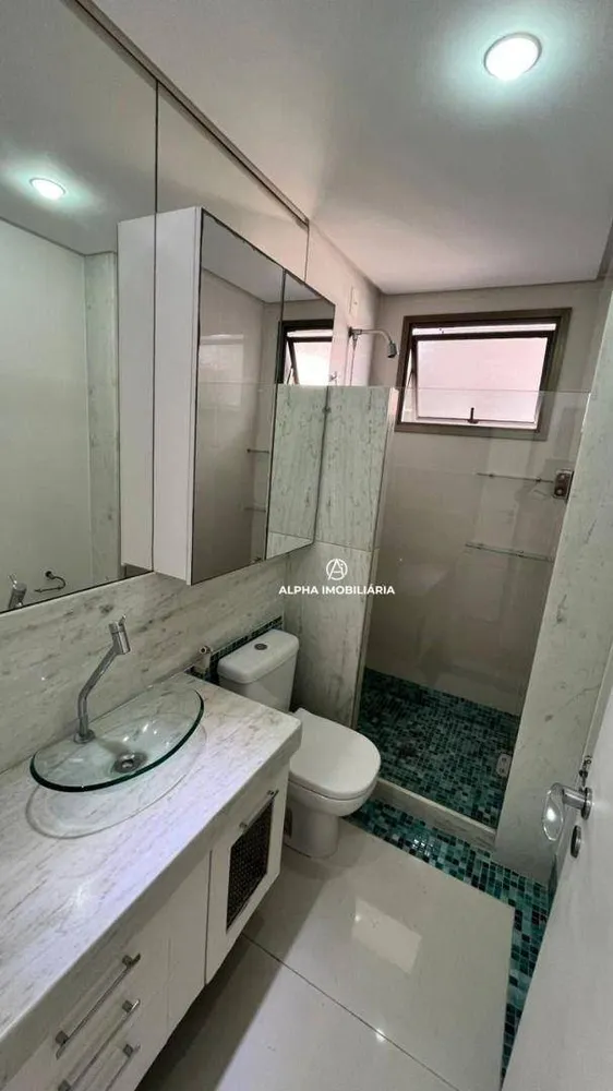 Apartamento, 4 quartos, 170 m² - Foto 8