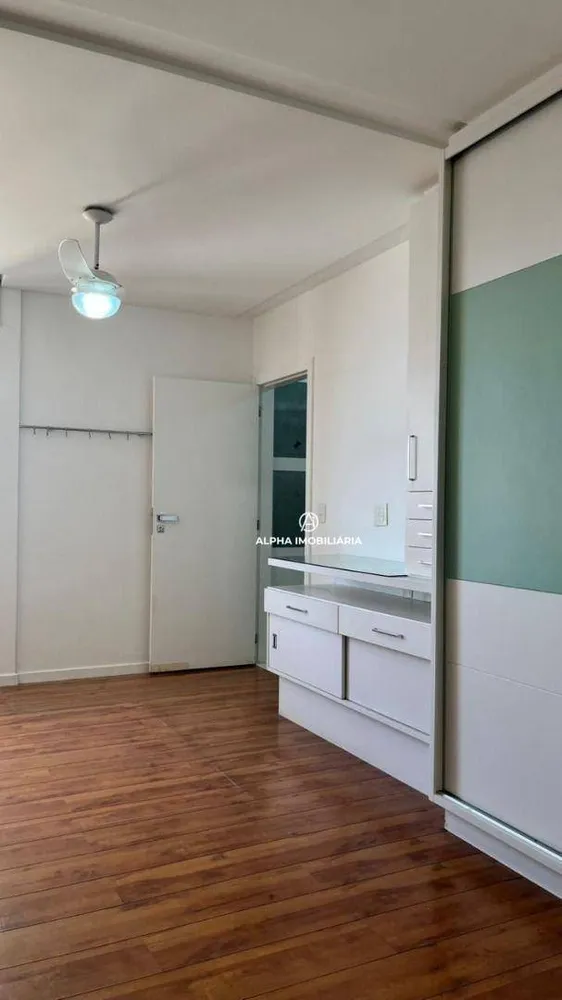 Apartamento, 4 quartos, 170 m² - Foto 9