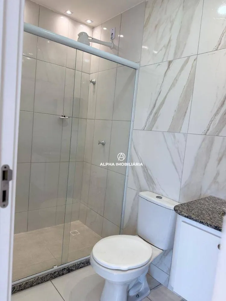 Apartamento, 2 quartos, 55 m² - Foto 8