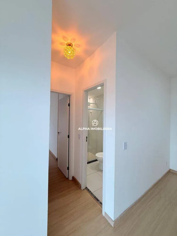 Apartamento, 2 quartos, 55 m² - Foto 7
