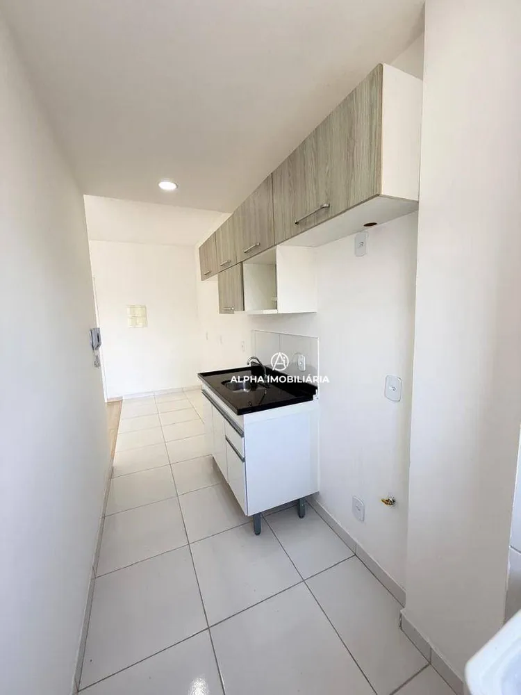 Apartamento, 2 quartos, 55 m² - Foto 14