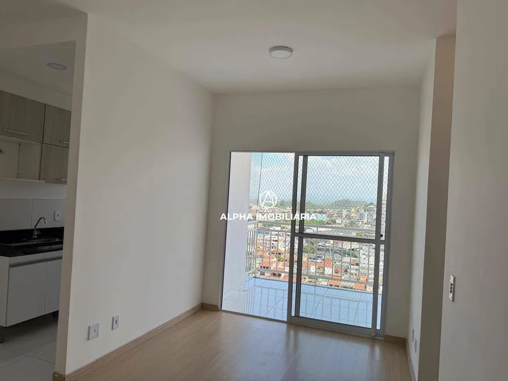 Apartamento, 2 quartos, 55 m² - Foto 12