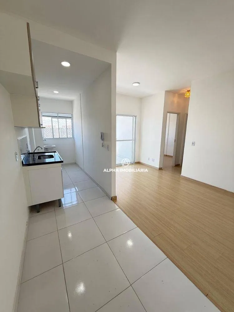 Apartamento, 2 quartos, 55 m² - Foto 13