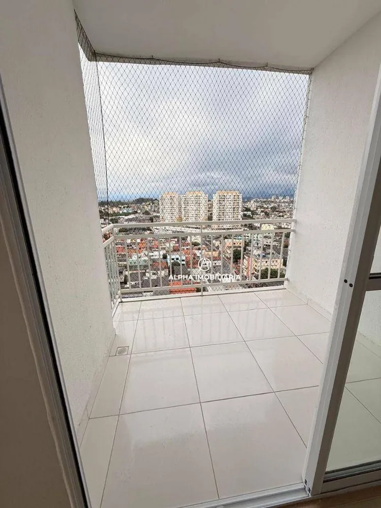 Apartamento, 2 quartos, 55 m² - Foto 2