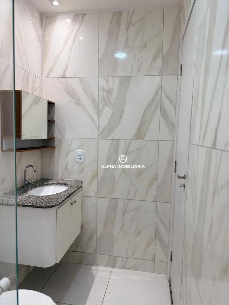 Apartamento, 2 quartos, 55 m² - Foto 10