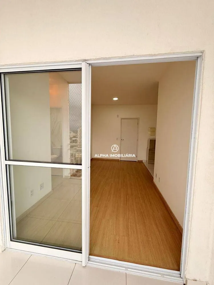 Apartamento, 2 quartos, 55 m² - Foto 6