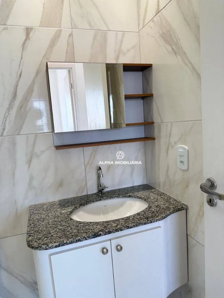 Apartamento, 2 quartos, 55 m² - Foto 9