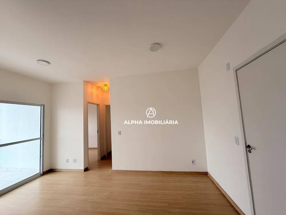 Apartamento, 2 quartos, 55 m² - Foto 4
