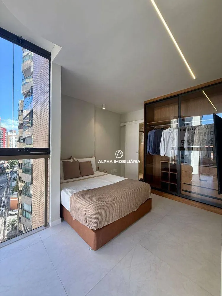 Apartamento, 3 quartos, 113 m² - Foto 8