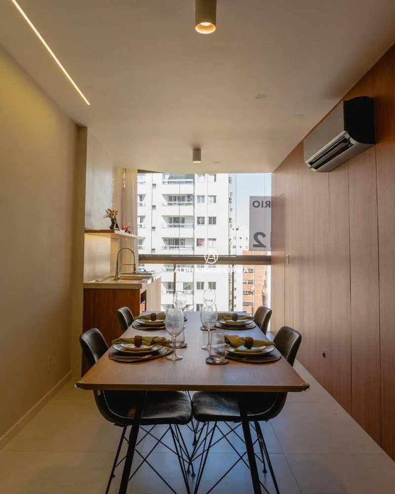 Apartamento, 3 quartos, 113 m² - Foto 6