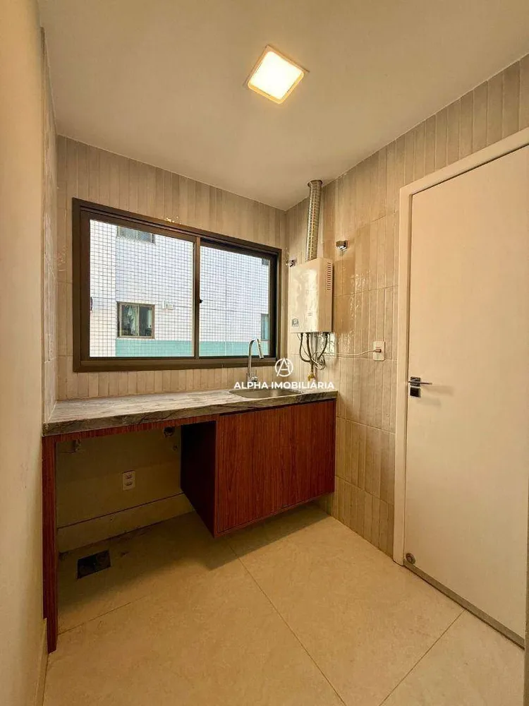 Apartamento, 3 quartos, 113 m² - Foto 4