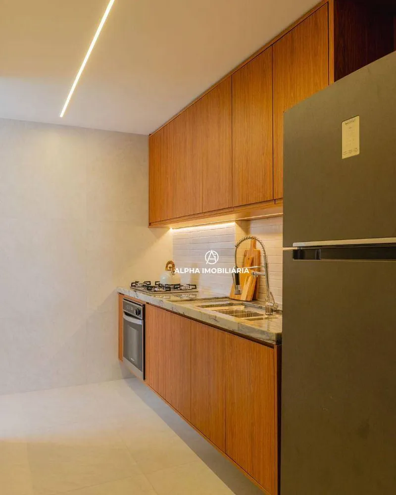 Apartamento, 3 quartos, 113 m² - Foto 1